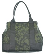 Vivienne Westwood（ヴィヴィアンウエスドウッド）トートバッグ カーキ サイズ:- メンズ/2200657905118