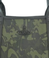 Vivienne Westwood（ヴィヴィアンウエスドウッド）トートバッグ カーキ サイズ:- メンズ/2200657905118