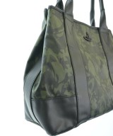 Vivienne Westwood（ヴィヴィアンウエスドウッド）トートバッグ カーキ サイズ:- メンズ/2200657905118