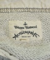 ANGLOMANIA（アングロマニア）Tシャツ・カットソー グレー サイズ:38(S位) レディース/2200661675014