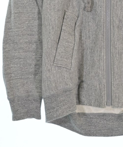 ANGLOMANIA（アングロマニア）パーカー グレー サイズ:38(S位) レディース/2200661675199