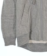 ANGLOMANIA（アングロマニア）パーカー グレー サイズ:38(S位) レディース/2200661675199