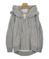 ANGLOMANIA パーカー