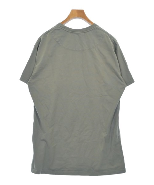 Vivienne Westwood（ヴィヴィアンウエスドウッド）Tシャツ・カットソー カーキ サイズ:S メンズ/2200711199057