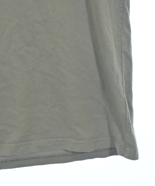 Vivienne Westwood（ヴィヴィアンウエスドウッド）Tシャツ・カットソー カーキ サイズ:S メンズ/2200711199057