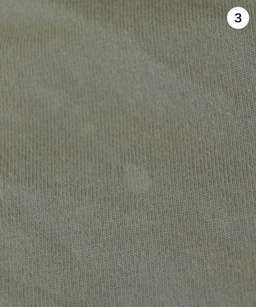 Vivienne Westwood（ヴィヴィアンウエスドウッド）Tシャツ・カットソー カーキ サイズ:S メンズ/2200711199057