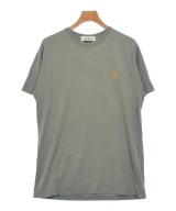 Vivienne Westwood（ヴィヴィアンウエスドウッド）Tシャツ・カットソー カーキ サイズ:S メンズ/2200711199057