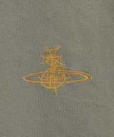 Vivienne Westwood（ヴィヴィアンウエスドウッド）Tシャツ・カットソー カーキ サイズ:S メンズ/2200711199057