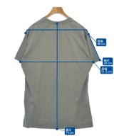 Vivienne Westwood（ヴィヴィアンウエスドウッド）Tシャツ・カットソー カーキ サイズ:S メンズ/2200711199057