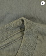 Vivienne Westwood（ヴィヴィアンウエスドウッド）Tシャツ・カットソー カーキ サイズ:S メンズ/2200711199057
