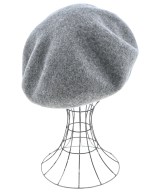 Vivienne Westwood（ヴィヴィアンウエスドウッド）ハンチング・ベレー帽 グレー サイズ:S-M レディース/2200702542091