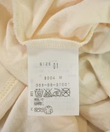 Vivienne Westwood（ヴィヴィアンウエスドウッド）Tシャツ・カットソー ベージュ サイズ:1(S位) レディース/2200711673052
