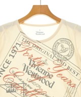 Vivienne Westwood（ヴィヴィアンウエスドウッド）Tシャツ・カットソー ベージュ サイズ:1(S位) レディース/2200711673052