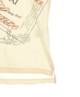 Vivienne Westwood（ヴィヴィアンウエスドウッド）Tシャツ・カットソー ベージュ サイズ:1(S位) レディース/2200711673052