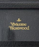 Vivienne Westwood（ヴィヴィアンウエスドウッド）カードケース 黒 サイズ:- レディース/2200712403016