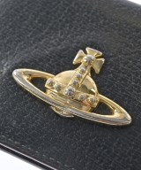 Vivienne Westwood（ヴィヴィアンウエスドウッド）カードケース 黒 サイズ:- レディース/2200712403016