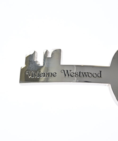 Vivienne Westwood（ヴィヴィアンウエスドウッド）ベルト 黒 サイズ:- レディース/2200712627153