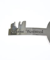 Vivienne Westwood（ヴィヴィアンウエスドウッド）ベルト 黒 サイズ:- レディース/2200712627153