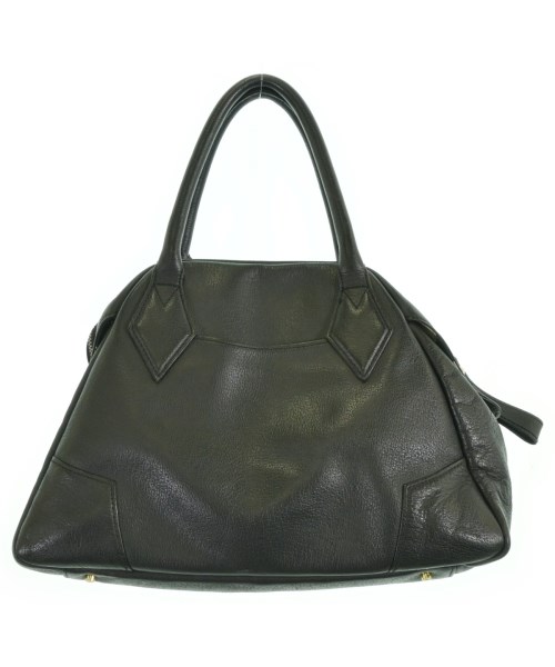 Vivienne Westwood（ヴィヴィアンウエスドウッド）ハンドバッグ 黒 サイズ:- レディース/2200709474012