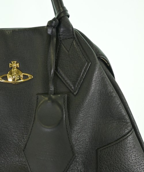 Vivienne Westwood（ヴィヴィアンウエスドウッド）ハンドバッグ 黒 サイズ:- レディース/2200709474012