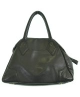 Vivienne Westwood（ヴィヴィアンウエスドウッド）ハンドバッグ 黒 サイズ:- レディース/2200709474012