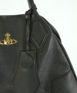 Vivienne Westwood（ヴィヴィアンウエスドウッド）ハンドバッグ 黒 サイズ:- レディース/2200709474012