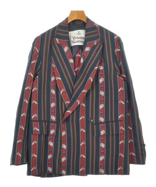Vivienne Westwood(ヴィヴィアンウエスドウッド)のジャケット サイズ:44(S位) 48,600円