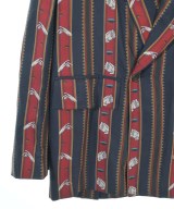 Vivienne Westwood（ヴィヴィアンウエスドウッド）ジャケット 紺 サイズ:44(S位) メンズ/2200710466020