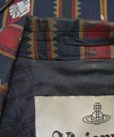 Vivienne Westwood（ヴィヴィアンウエスドウッド）ジャケット 紺 サイズ:44(S位) メンズ/2200710466020