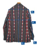 Vivienne Westwood（ヴィヴィアンウエスドウッド）ジャケット 紺 サイズ:44(S位) メンズ/2200710466020