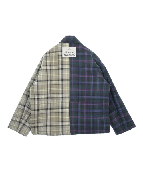 Vivienne Westwood（ヴィヴィアンウエスドウッド）その他 黒 サイズ:44(S位) メンズ/2200710466044
