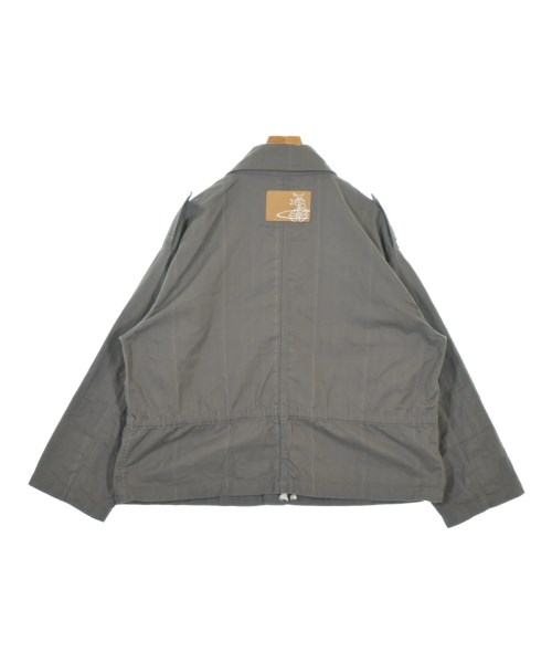 Vivienne Westwood（ヴィヴィアンウエスドウッド）その他 グレー サイズ:M メンズ/2200710466051