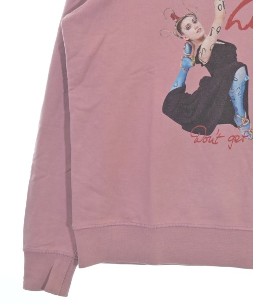 Vivienne Westwood（ヴィヴィアンウエスドウッド）スウェット ピンク サイズ:M メンズ/2200710466129