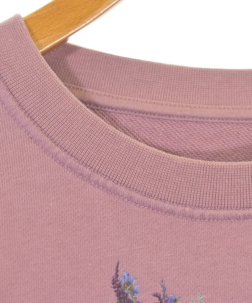 Vivienne Westwood（ヴィヴィアンウエスドウッド）スウェット ピンク サイズ:M メンズ/2200710466129