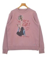 Vivienne Westwood（ヴィヴィアンウエスドウッド）スウェット ピンク サイズ:M メンズ/2200710466129