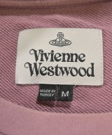 Vivienne Westwood（ヴィヴィアンウエスドウッド）スウェット ピンク サイズ:M メンズ/2200710466129