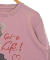 Vivienne Westwood（ヴィヴィアンウエスドウッド）スウェット ピンク サイズ:M メンズ/2200710466129