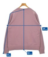 Vivienne Westwood（ヴィヴィアンウエスドウッド）スウェット ピンク サイズ:M メンズ/2200710466129