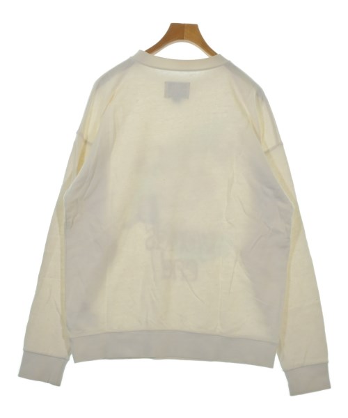 Vivienne Westwood（ヴィヴィアンウエスドウッド）スウェット 白 サイズ:M メンズ/2200710466136