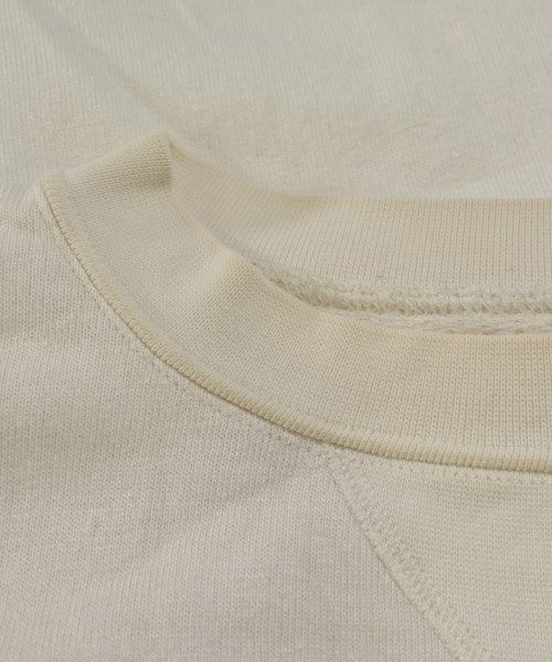 Vivienne Westwood（ヴィヴィアンウエスドウッド）スウェット 白 サイズ:M メンズ/2200710466136