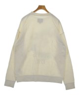 Vivienne Westwood（ヴィヴィアンウエスドウッド）スウェット 白 サイズ:M メンズ/2200710466136
