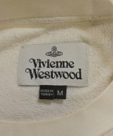 Vivienne Westwood（ヴィヴィアンウエスドウッド）スウェット 白 サイズ:M メンズ/2200710466136