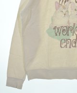 Vivienne Westwood（ヴィヴィアンウエスドウッド）スウェット 白 サイズ:M メンズ/2200710466136