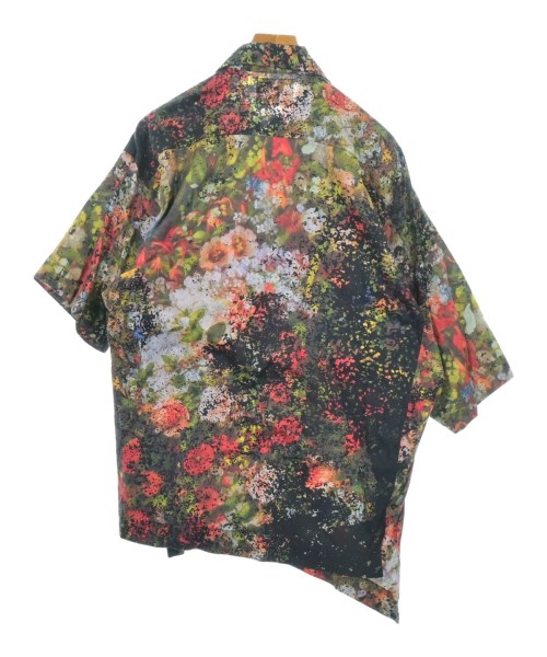 Vivienne Westwood（ヴィヴィアンウエスドウッド）カジュアルシャツ 黒 サイズ:-(XXL位) メンズ/2200710466167