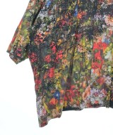 Vivienne Westwood（ヴィヴィアンウエスドウッド）カジュアルシャツ 黒 サイズ:-(XXL位) メンズ/2200710466167