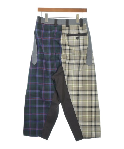Vivienne Westwood（ヴィヴィアンウエスドウッド）その他 ベージュ サイズ:44(S位) メンズ/2200710466204