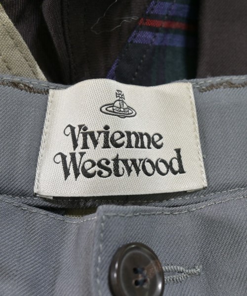 Vivienne Westwood（ヴィヴィアンウエスドウッド）その他 ベージュ サイズ:44(S位) メンズ/2200710466204