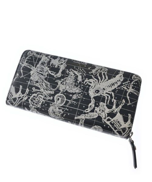 Vivienne Westwood（ヴィヴィアンウエスドウッド）財布・コインケース 黒 サイズ:- レディース/2200713521016