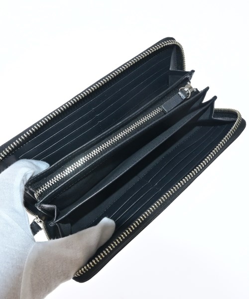 Vivienne Westwood（ヴィヴィアンウエスドウッド）財布・コインケース 黒 サイズ:- レディース/2200713521016