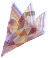 Vivienne Westwood（ヴィヴィアンウエスドウッド）バンダナ・スカーフ ピンク サイズ:- レディース/2200714861104
